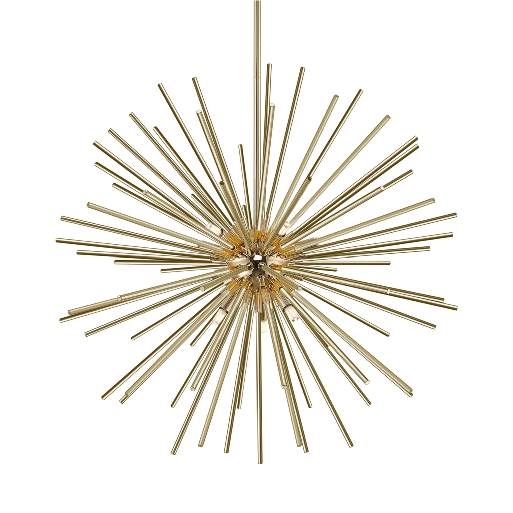 Závěsné svítidlo URCHIN P0491-09C-F7DY