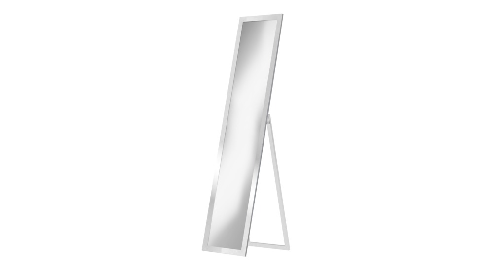 Stojící zrcadlo SLIM 40 x 160 cm