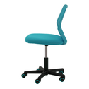 Dětská kancelářská židle v mořské barvě MINISIT