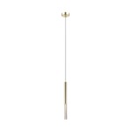 Závěsné svítidlo ONE LED P0461-01E-F7F7