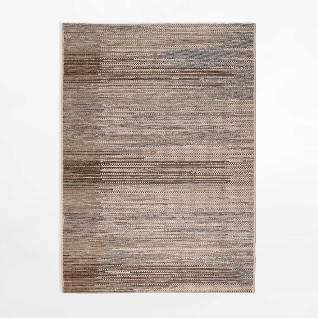 Vintage koberec KEMET, béžový, 200x280 cm