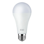 LED žárovka E27 14 W teplá barva ORO-PREMIUM-E27-A65-14 W-XP