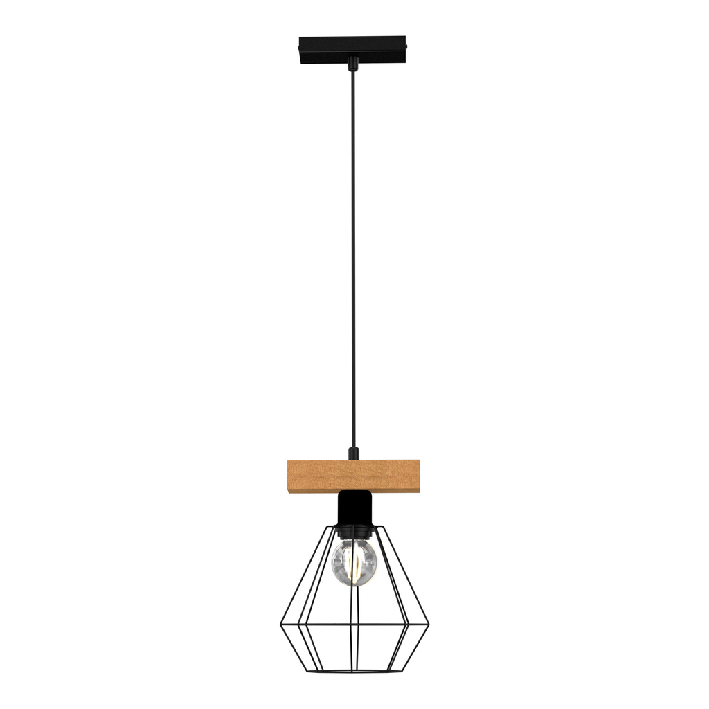 Designové závěsné svítidlo VASTRA I