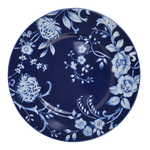 Dezertní talíř EVIA BLUE porcelán Bogucice 23 cm