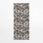 Koupelnová předložka CANARIA, kameny, 65x150 cm
