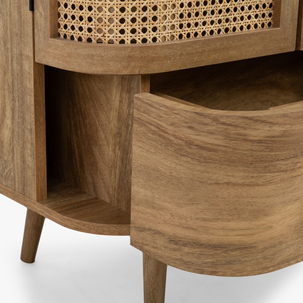 Komoda v boho stylu FABLA