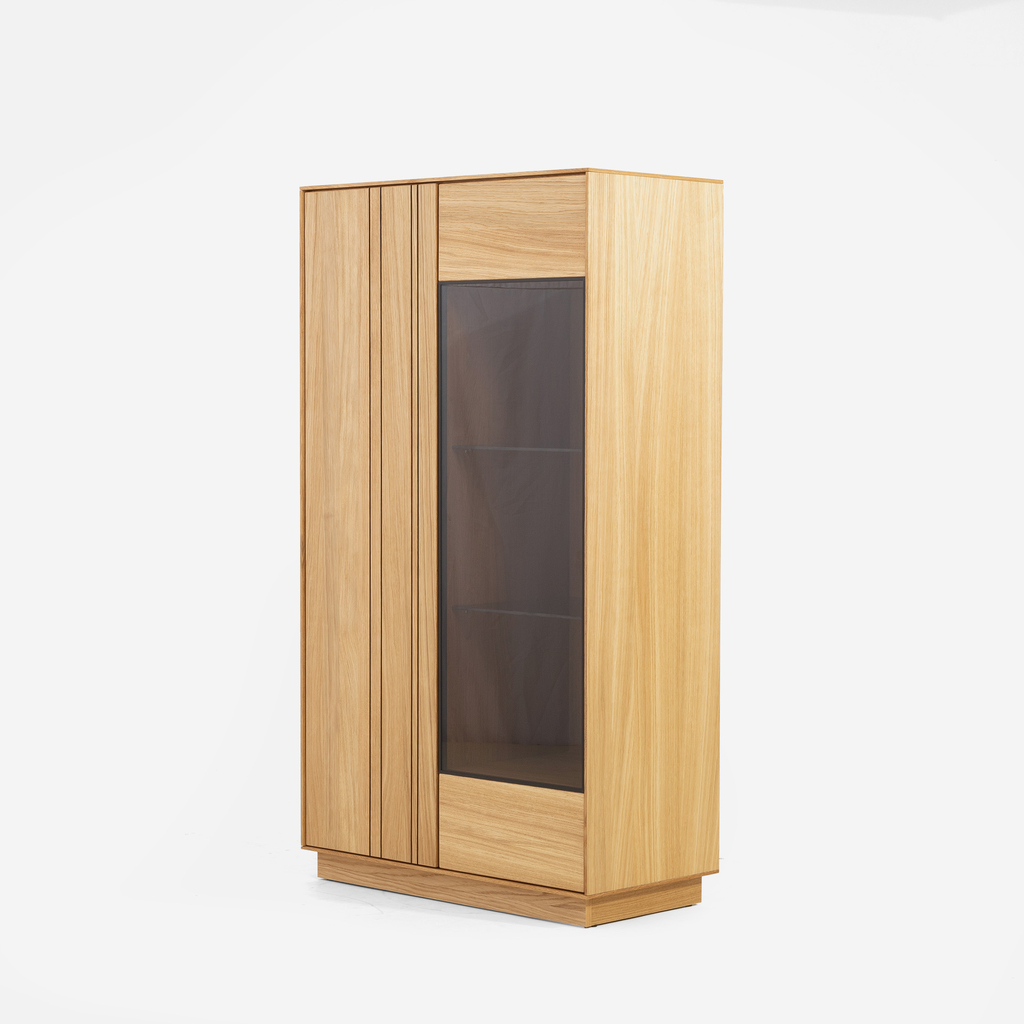 Nízká vitrína JOIN