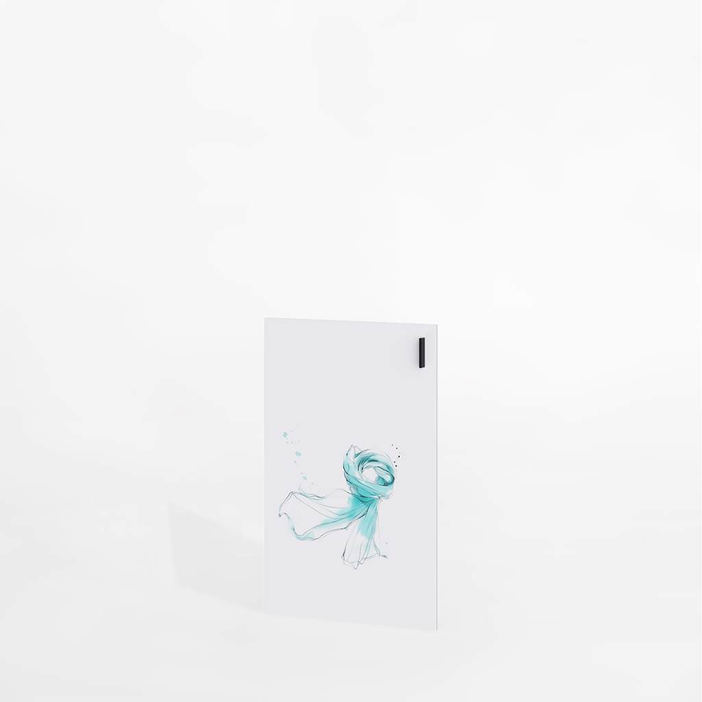 Knihovna TRENDS GIRL