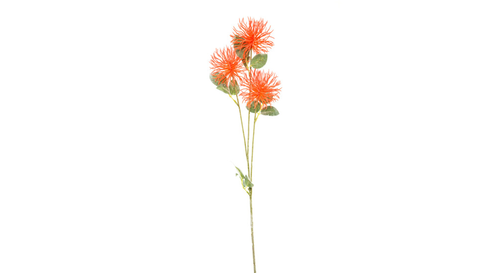 Umělá květina 73 cm