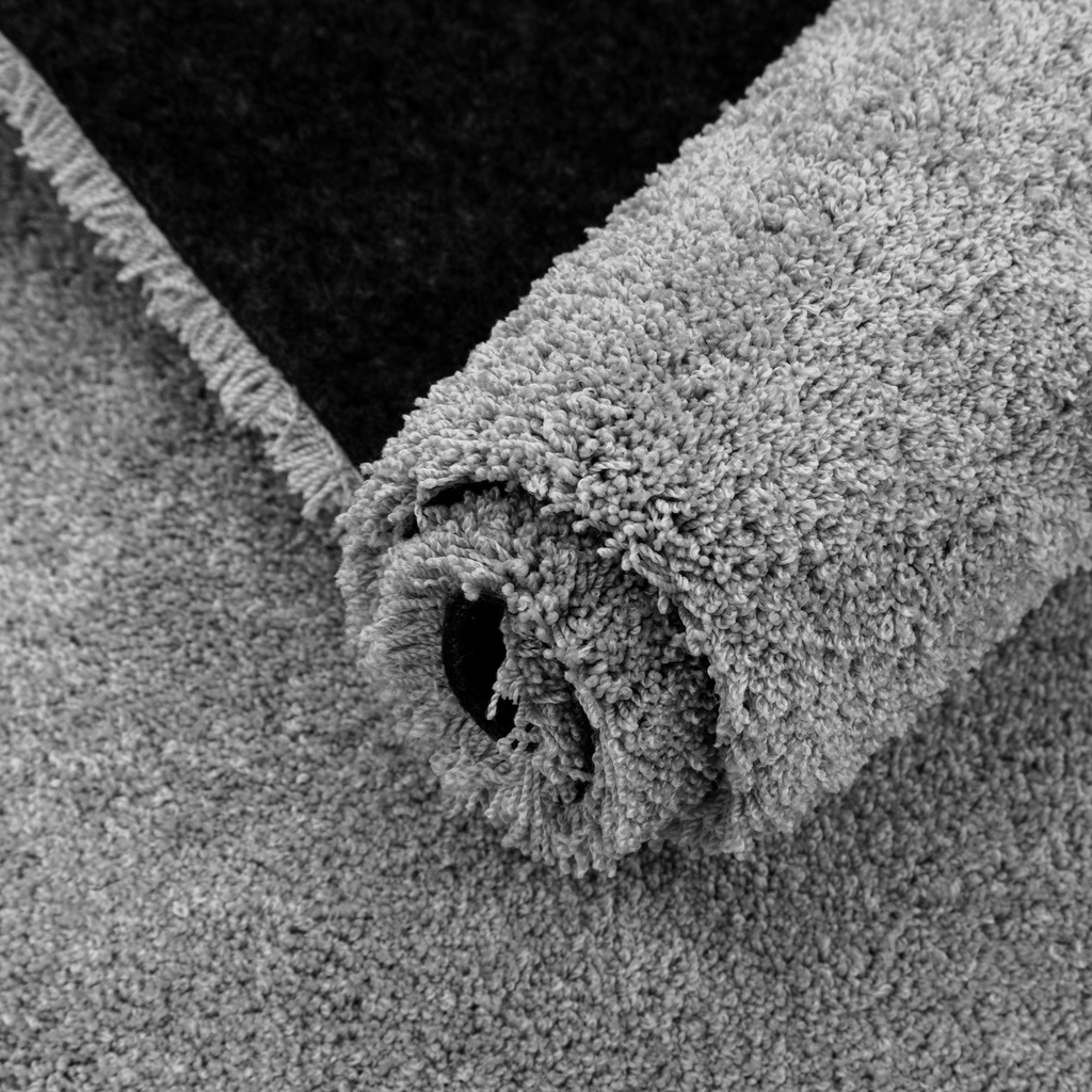 Pratelný koberec PES WASH MIX 50x80 cm