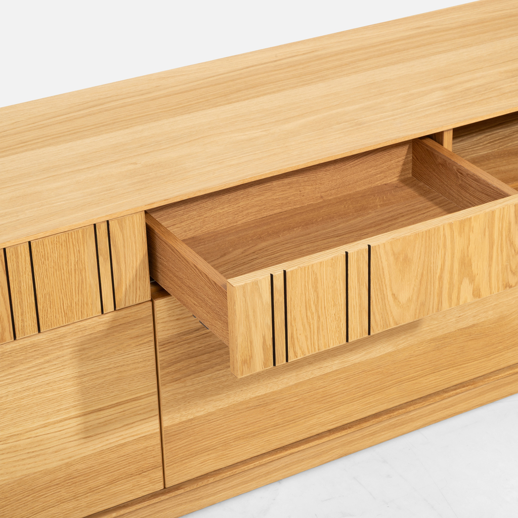 TV stolek se šuplíky JOIN