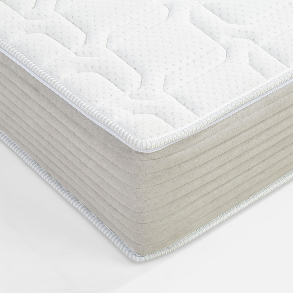 Taštičková matrace SIESTA ROLL ALGUA VISCO 200x200