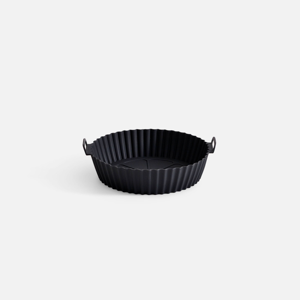 Silikonová forma do airfryer 20,5 cm MIX.
