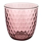 Sada 6 sklenic BORMIOLI ROCCO SLOTA LILAC ROSE 290 ml