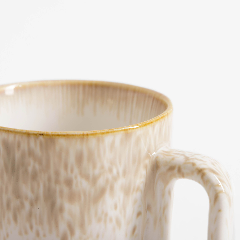Porcelánový hrnek 430 ml