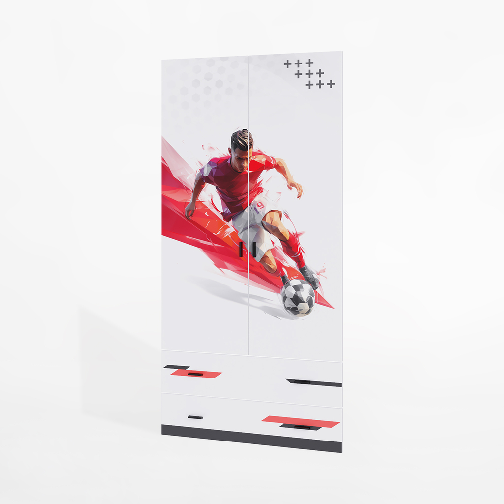 Skříň se zásuvkami TRENDS BALL