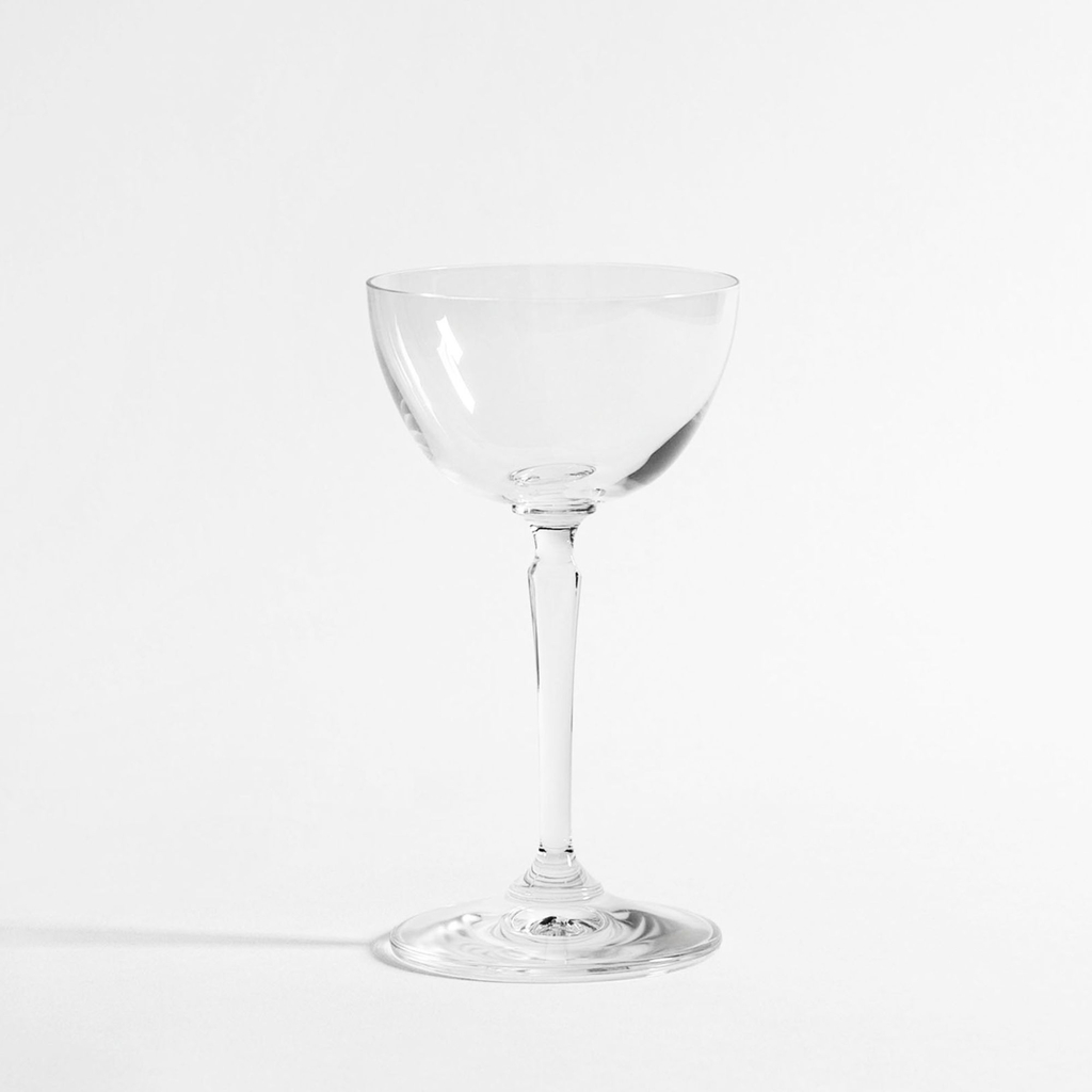 Sada 4 sklenic na koktejly SHAKE 140 ml