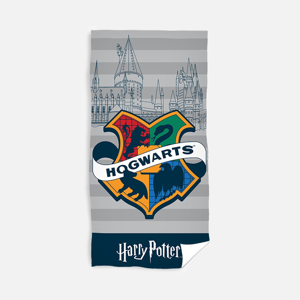 Ręcznik kąpielowy HARRY POTTER 70x140 cm