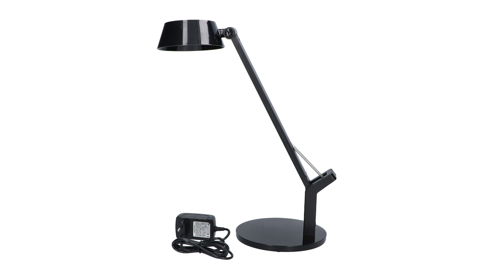 Stolní lampa LED LUMEN ML4400 černá