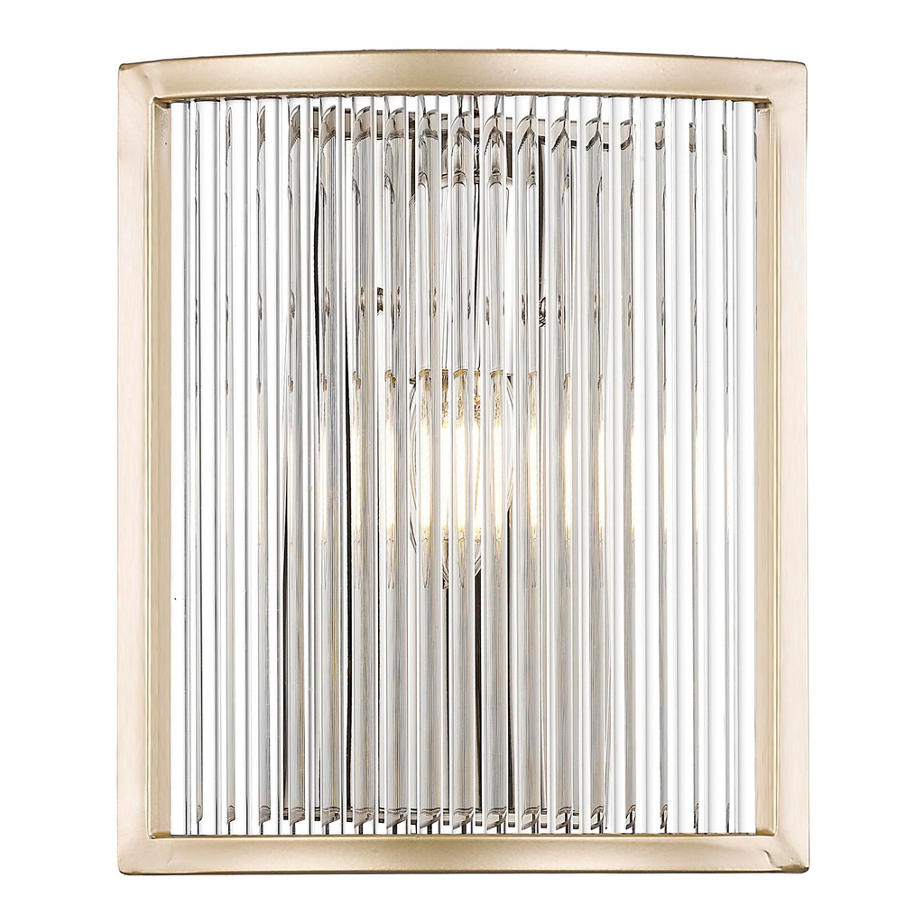 Nástěnné svítidlo SERGIO W0528-01A-V6AC