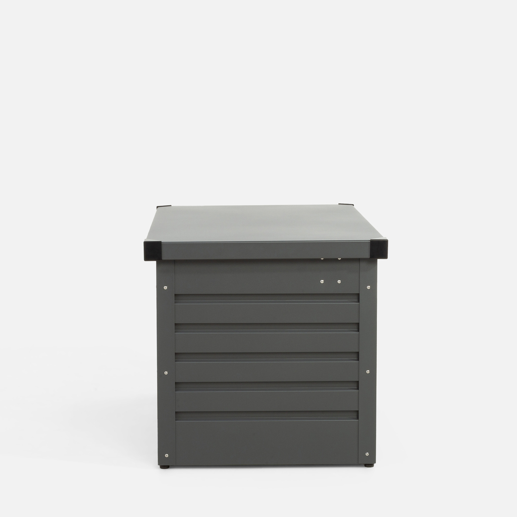 Kovový zahradní box LIRIA L