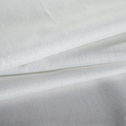 Bílý ubrus GENEVE 110x160 cm