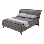 Postel boxspring AMELIA 160x200 cm