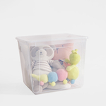 Úložný box CLEARBOX 30 l