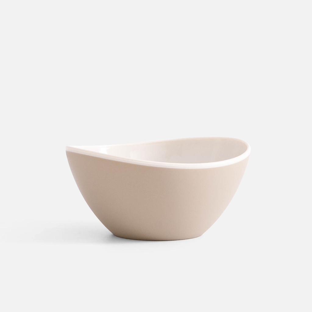 Plastová miska 330 ml, MIX.