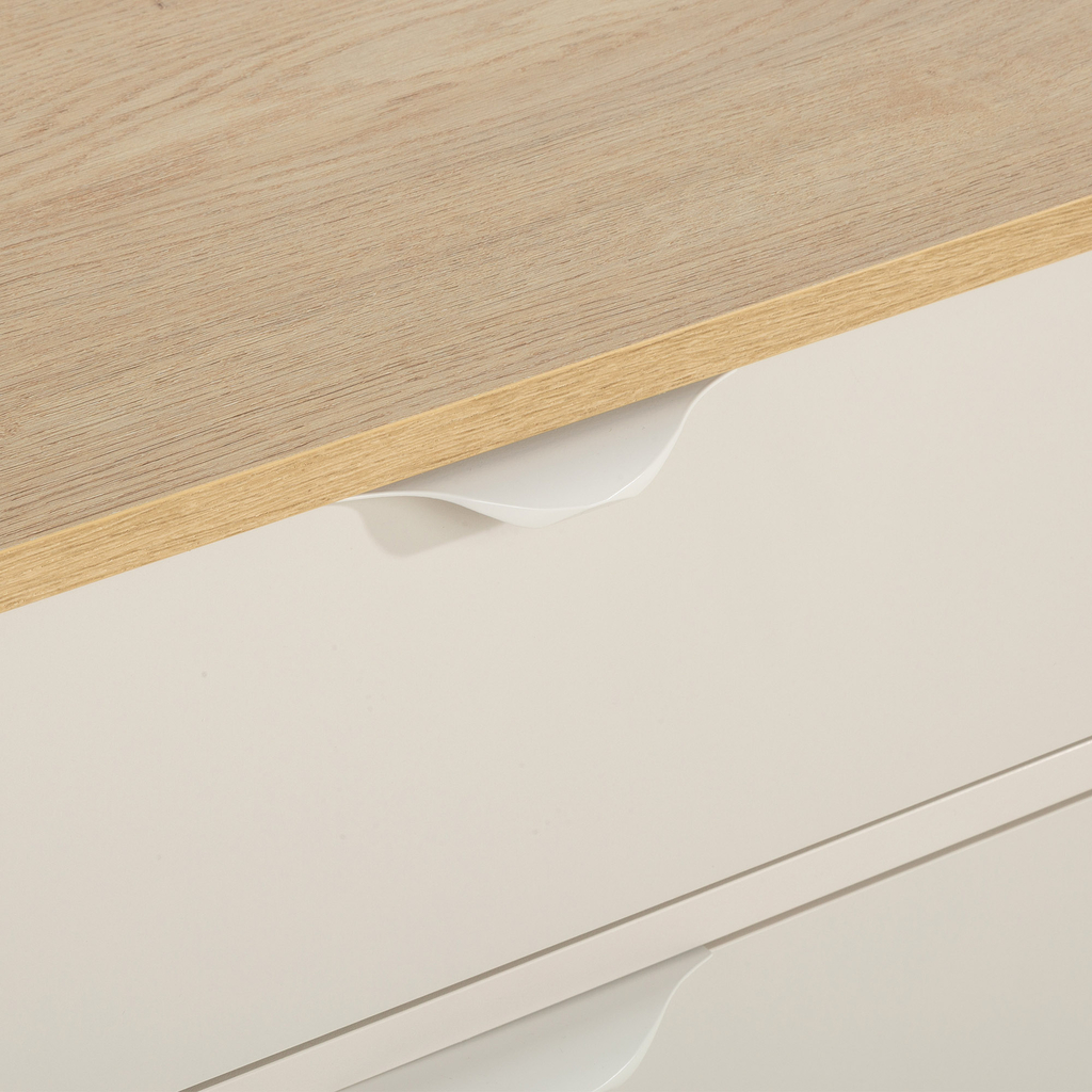 Komoda 110 cm MARINA