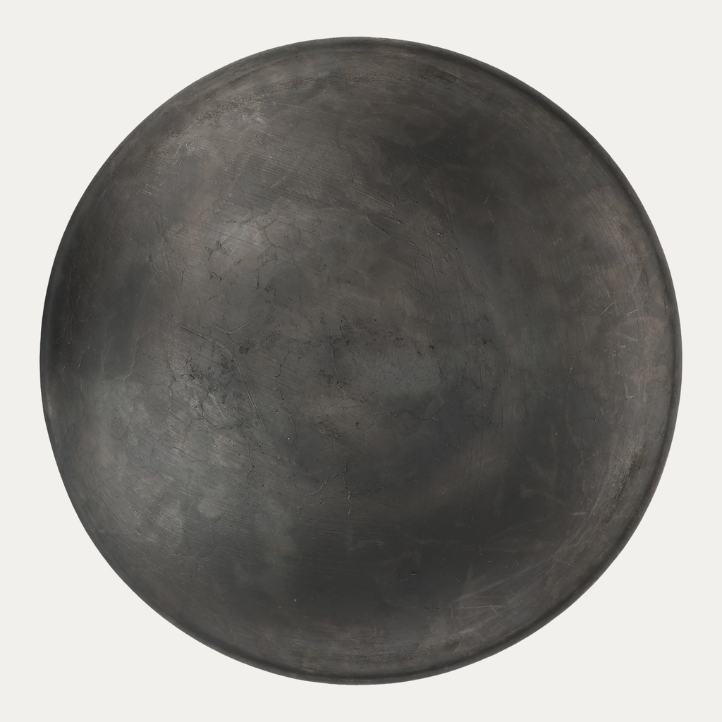 Litinové zahradní ohniště 50 cm