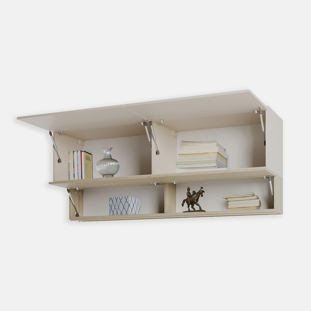 Nástěnná skříňka CHARLIE 175 cm