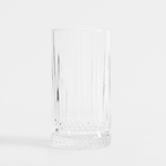 Vysoká sklenice long drink LIBRETTO 450 ml
