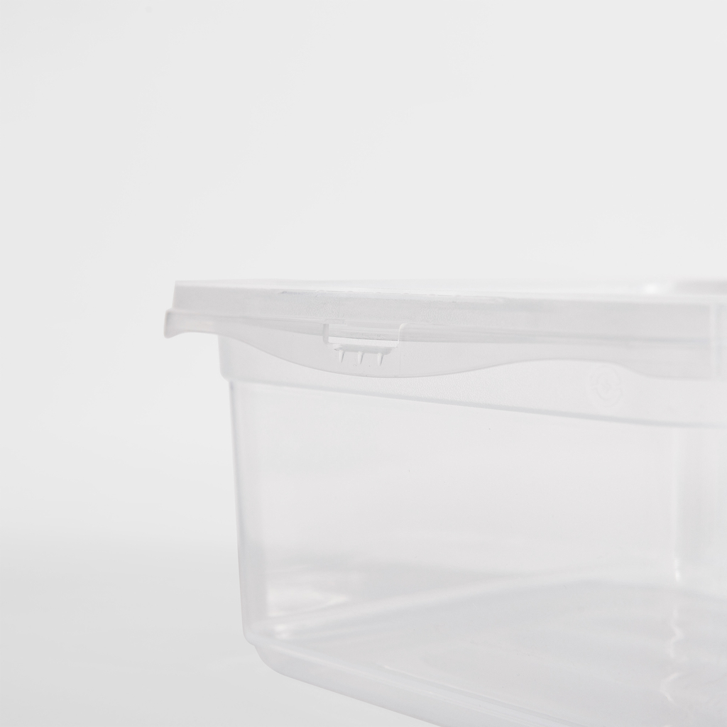 Úložný box CLEARBOX 5,6 l