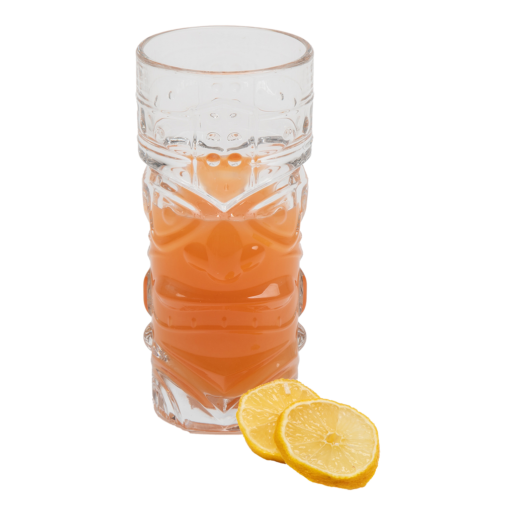 Sklenice TIKI 420 ml
