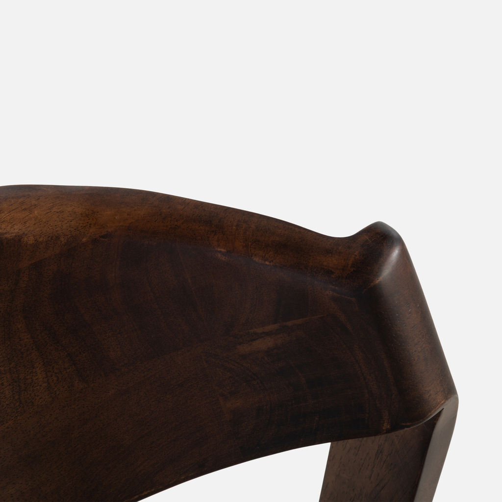 Dřevěná židle IMPREVO PLUS