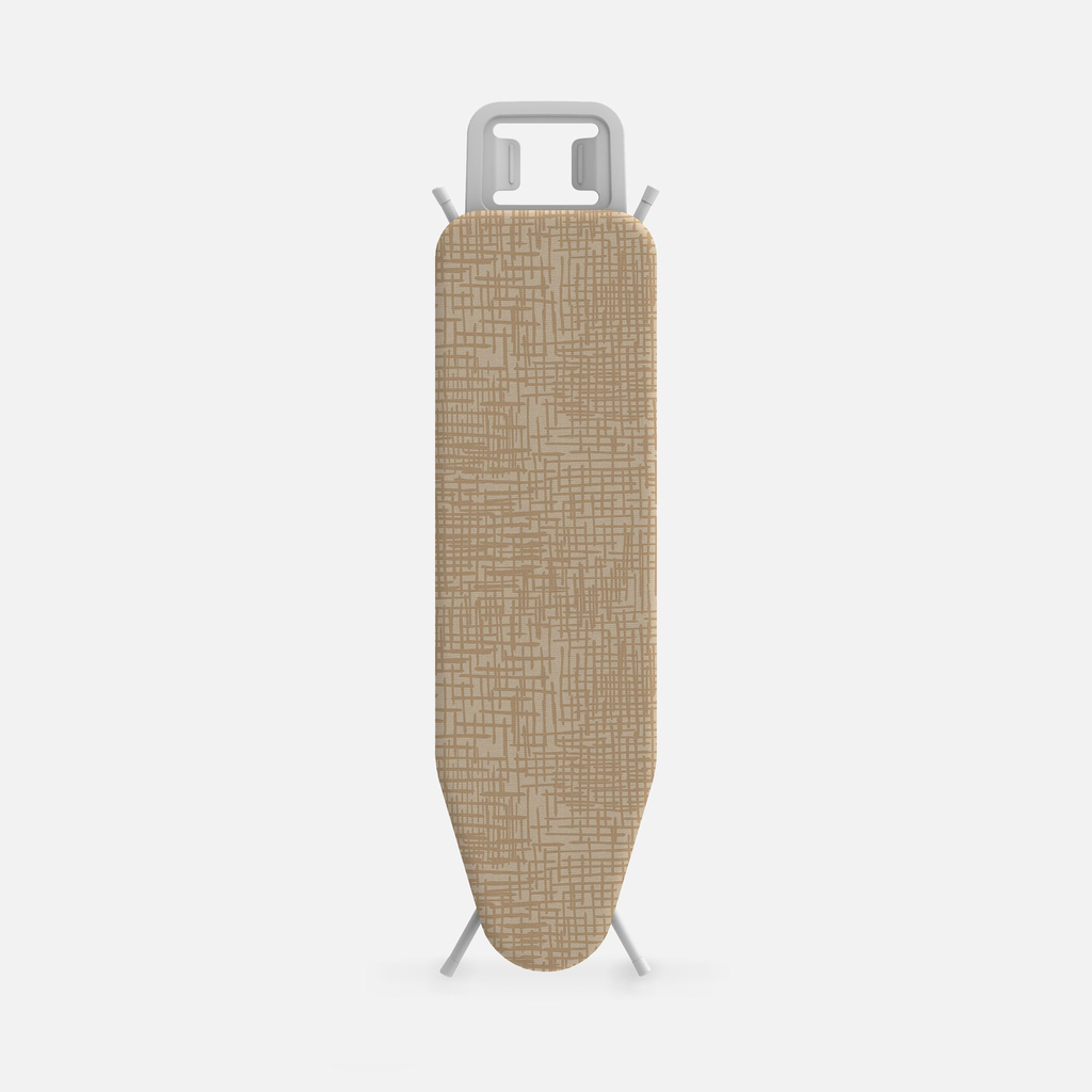 Žehlicí prkno s elektrickým připojením COMFORT