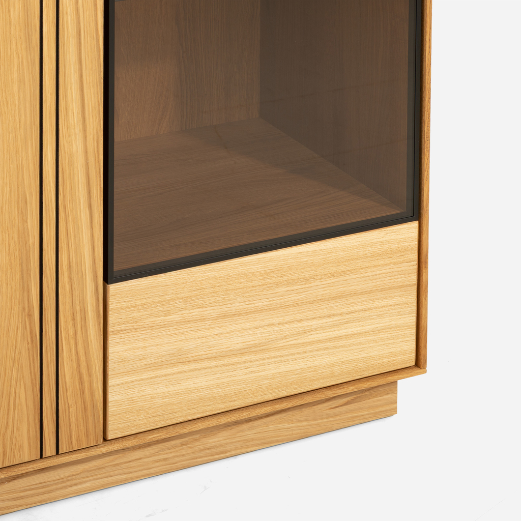 Nízká vitrína JOIN