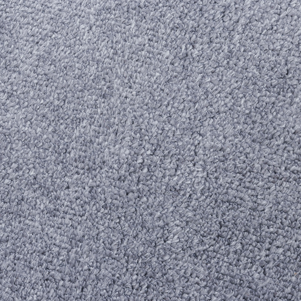 Koberec s třásněmi šedý ALASKA 200x290 cm