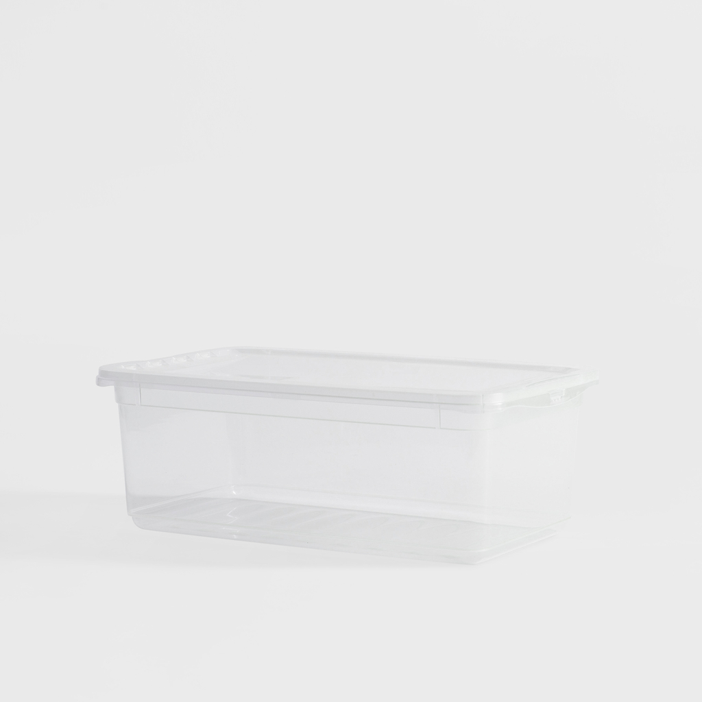 Úložný box CLEARBOX 5,6 l