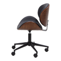 Kancelářská židle z ekokůže URGO
