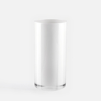 Váza CYLINDER 25 cm