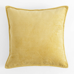 Poszewka dekoracyjna musztradowa RIANO 45x45 cm