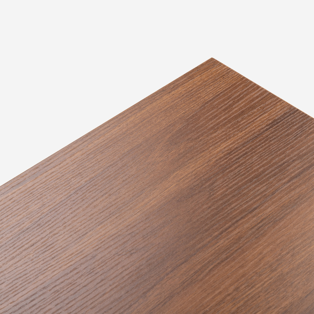 Noční stolek s drážkováním TURRO