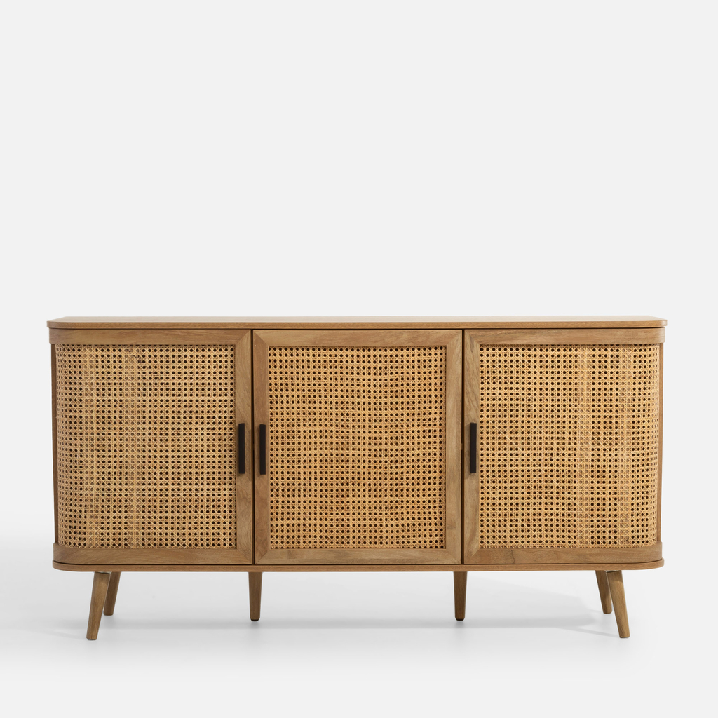Komoda bufet v boho stylu FABLA