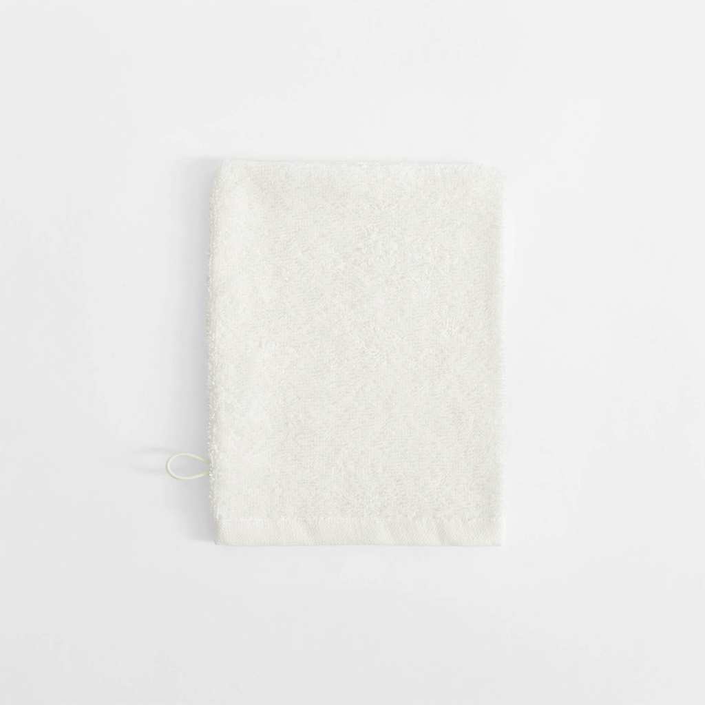 Mycí houba FROTTE 16x21 cm krémová