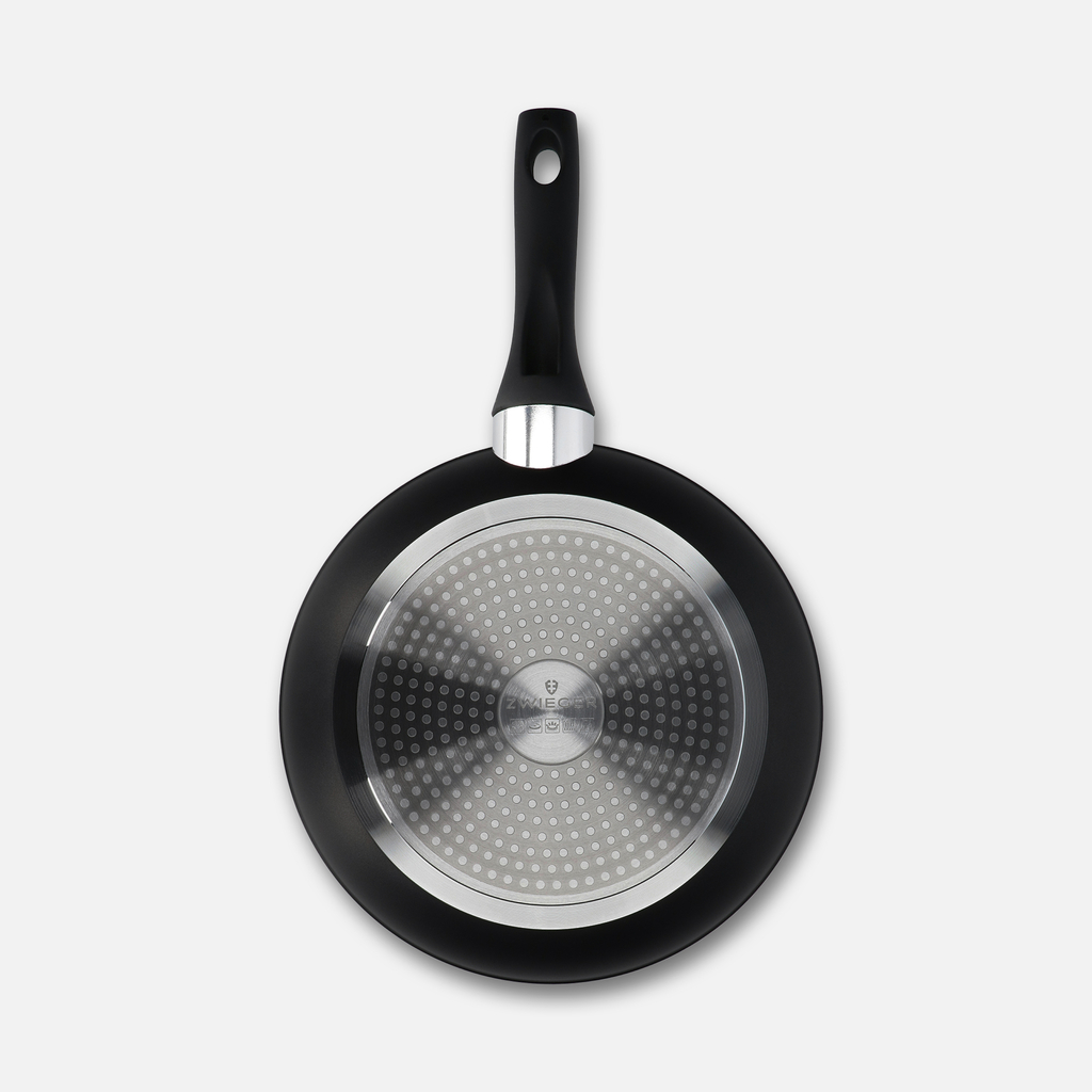 Patelnia na gaz i indukcję ZWIEGER ROCCA 28 cm