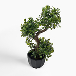 Umělý stromek bonsaj 32 cm