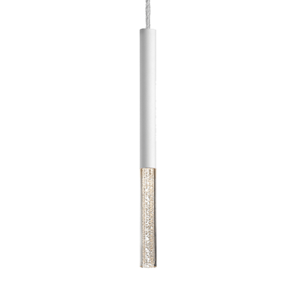 Závěsné svítidlo ONE LED P0461-01E-S8S8