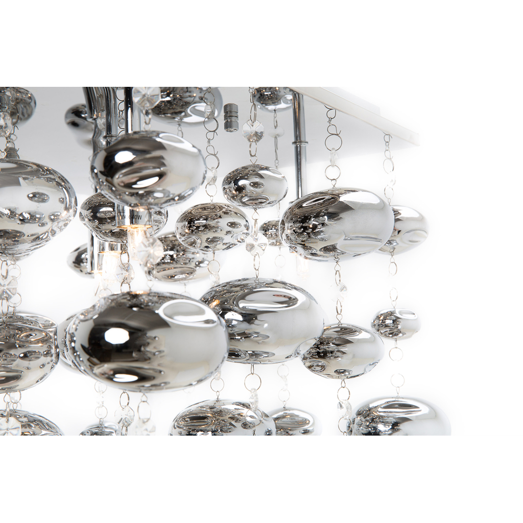 Stropní svítidlo RLX92175-5 ELLI